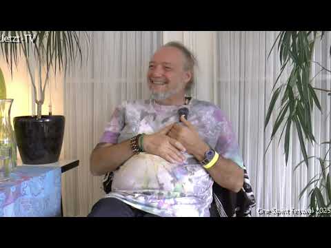 Edgar Hofer: Die frohe Botschaft: Du bist bereits das, was du suchst