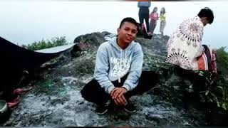 preview picture of video 'Cinta alam bukit batu Menukung, kalbar.'
