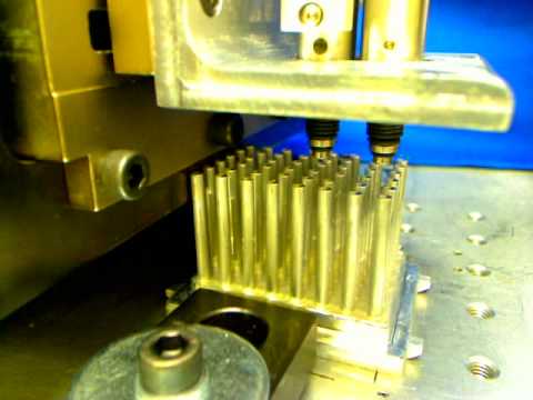 SMAC High Speed Pin Height Measuring