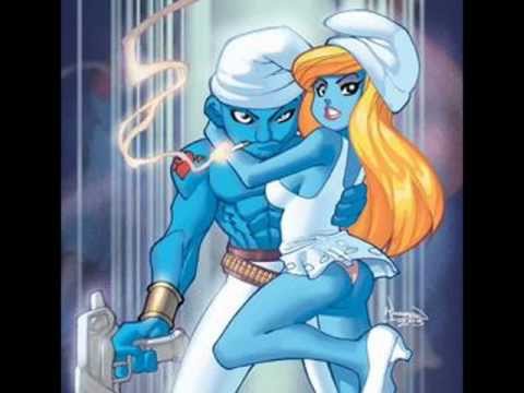 Polgár Peti Hupikék törpikék Fluor (Morning Show Peti Hetes)