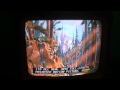 Closing To The Great Mouse Detective 1992 VHS