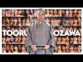 Tooru Ozawa Collection W Nuclear Codes