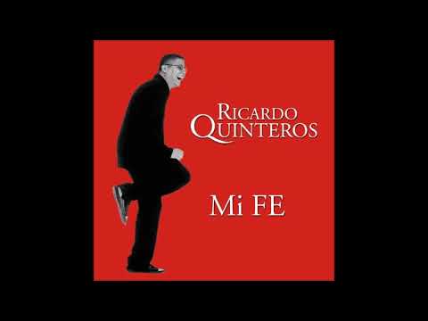 Ricardo Quinteros - Lo Que Necesito