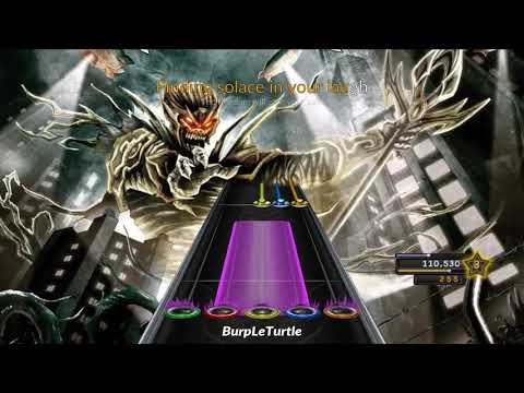 End Of Innocence - Iced Earth
