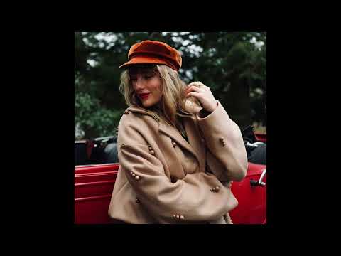 Taylor Swift - 22 (Taylor's Version) (2012 Mix)