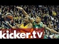 Top 10 Slaughters Unmöglicher Wurf Kicker Tv