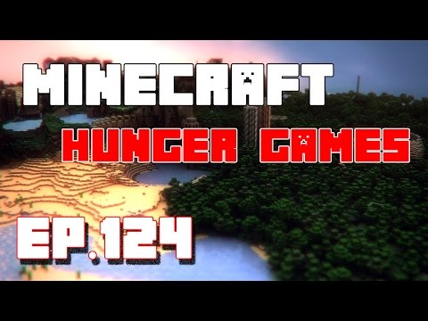 [Minecraft : Hunger Games] EP.124 รอบนี้ไม่ไหวจริงๆ
