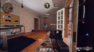 Entry Level Sweat | Call of Duty Black Ops 6