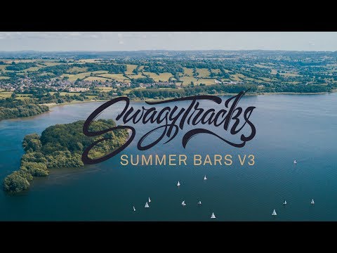 Summer Bars V3 (Feel Good Hip Hop Mix 2017)