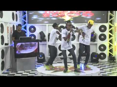 MC FEDERADO & OS LELEKS PASSINHO DO DESLOCA MUSICA NOVA