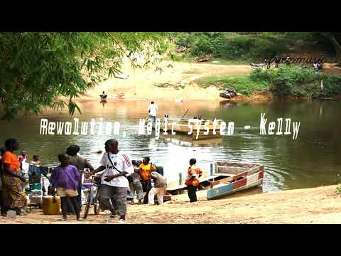 Revolution, Magic System - Kelly [Coupe Decale] [Zouglou] [Musique] [Cote d Ivoire] [Abidjan]