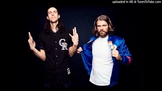 3oh!3 - Black Box