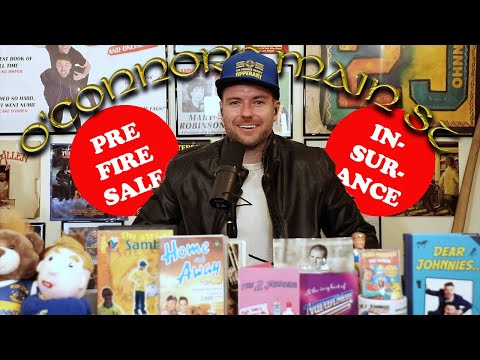 Noel's News Ep.193 - O'Connor's Main St.