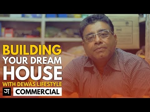 Aamir Aijaz Siddiqui Ad Film - For Real Estate