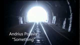Andrius Pojavis - Something - ESC Lithuania 2013 winner