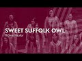 Sweet Suffolk Owl (Thomas Vaultor)