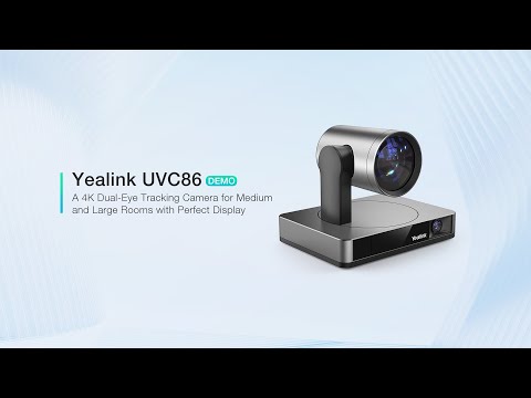 Yealink UVC86