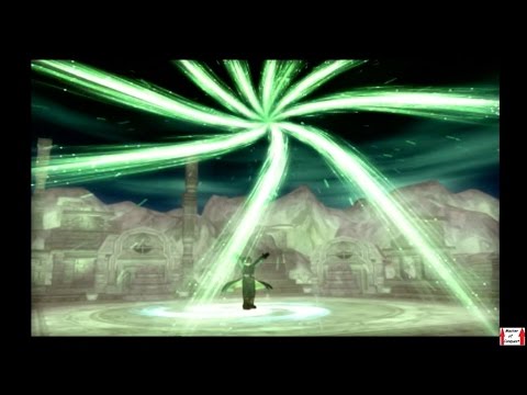 Suikoden 3 Walkthrough Part 98 - Chapter 5 - The Last Boss