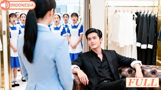 Download lagu Gadis Ditertawakan Saat Wawancara Karena Pakaian, CEO Mempesona Mengubahnya Menjadi Sempurna! mp3