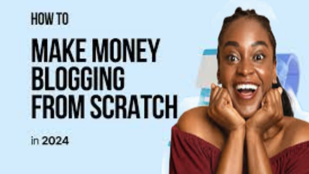 ALL STEPS TO BUILD SUCCESSFUL MONETISED  BLOG/WEBSITE IN 2024 AND BEYOND(FOR BEGINNERS) . #foryou