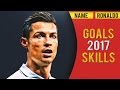Cristiano Ronaldo - Greatest Of All Time | 2017 | HD