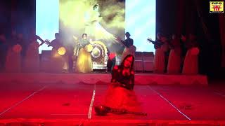 Download Lagu RPS Annual Function SPANDAN 2017 Nritya Natika Scene 5 Thumbnail