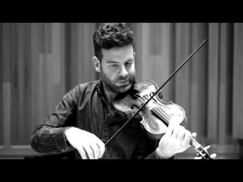 Ensemble Diderot: Montanari Violin Concertos (Trailer)