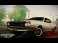 AMC Javelin AMX 401 1971 for GTA San Andreas video 1