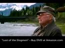 "Last of the Dogmen" Tom Berenger, Parley Baer, Clip #3