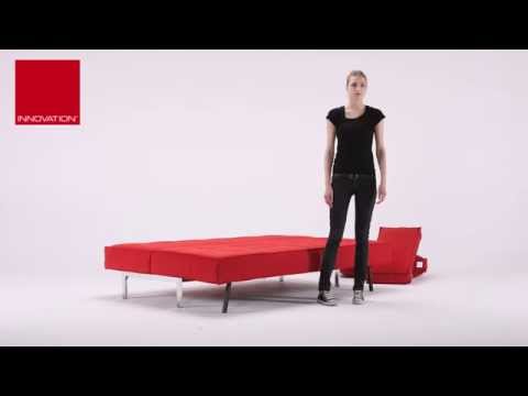 Sly Deluxe Full Size Sleeper Sofa Bed by Zin Home