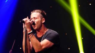 OneRepublic, &quot;What You Wanted&quot; (HD) - Live in Paris @ Le Zénith, 25 Oct 2014