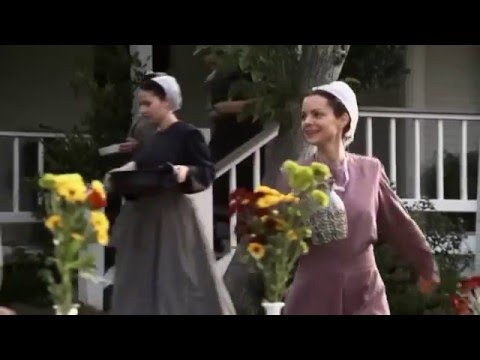 Amish Grace - Wie auch wir vergeben - Trailer - Deutsch (HD)
