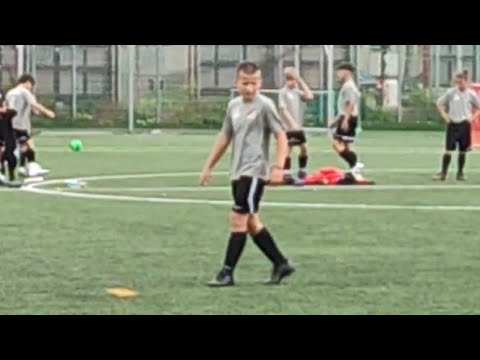2023 06 10 FavAC U12 TWL Elektra U12