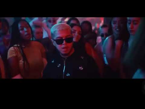 Hamza ft. Damso - Nocif [Clip Vidéo Paroles]