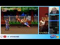 Streets Of Rage 2 Max Speedrun Very Easy 17 43