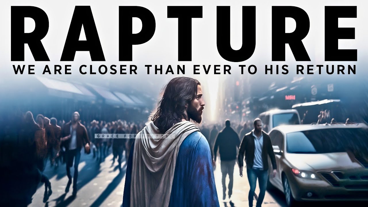 You'll Be Shocked How Fast Things Will Change: This Has To Get Your Attention Or Nothing Will!