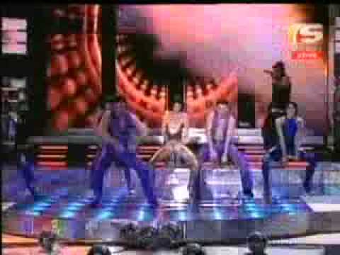 Aleksa Jelic - U Tami Disko Kluba (Radijski Festival 2008)