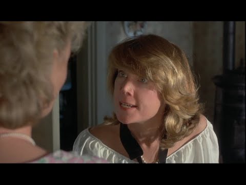 I didn't like his stinkin' looks - Sissy Spacek, Jessica Lange and Tess Harper, with Diane Keaton...