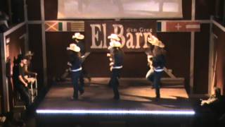 CONCURS BARN 2012 - TAKE YOUR TIME