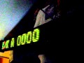 LED Sign 'Northstar USA'
