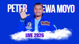 Download lagu Peter Dhewa Moyo full performance in 2026 mp3