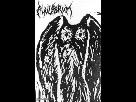 Ahulabrum - November 11th, 1983 Cajneiro, Brazil