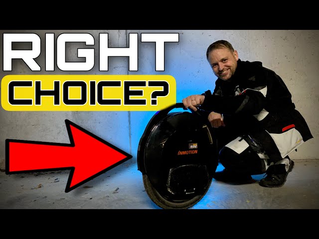 In-Motion one wheel V8S in Other in Gatineau