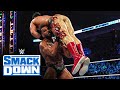 Jinder Mahal vs. Humberto: SmackDown, June 3, 2022