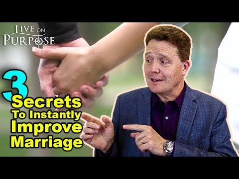 How To Improve Your Marriage Relationship