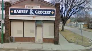 Prairie Town       Music: Niel Young and Randy Bachman