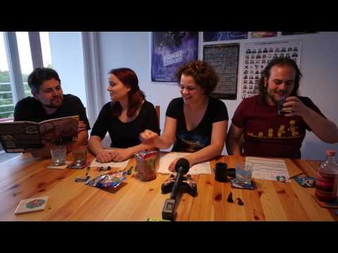 Worst of DSA: Die Attentäter Teil 4 - der größte Spoiler Aventuriens [DSA2]