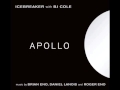 Icebreaker play Brian Eno / Daniel Lanois: Signals (Apollo)