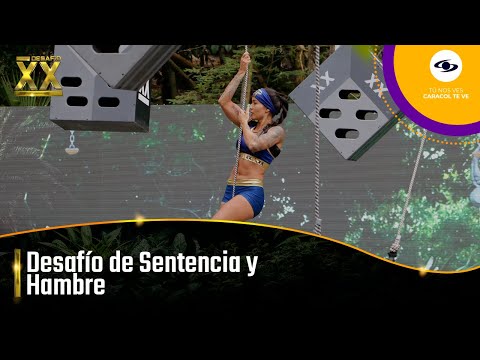 Vuelve la 'Reina del aire' al Box Blanco, pero los exparticipantes sufren la prueba – Ciclo Dorado