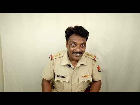 Girish Kharat corrupt Police inspector 